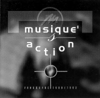 Compilation Musique Action